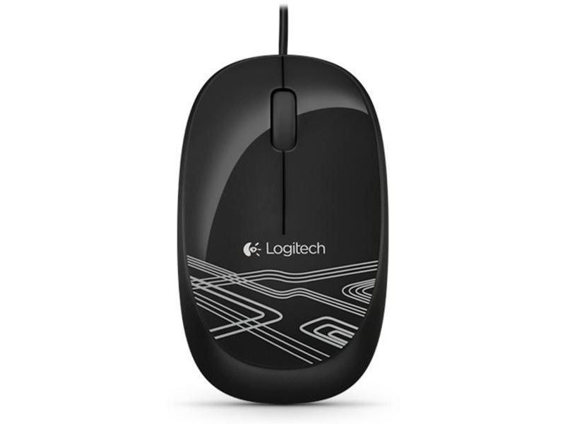 LOGITECH MOU M105 Egér