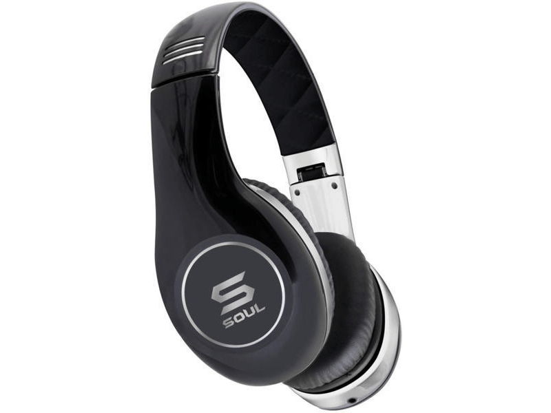 Hama 106847 Soul sl150 Pro Hd On-Ear Fejhallgató, Fehér