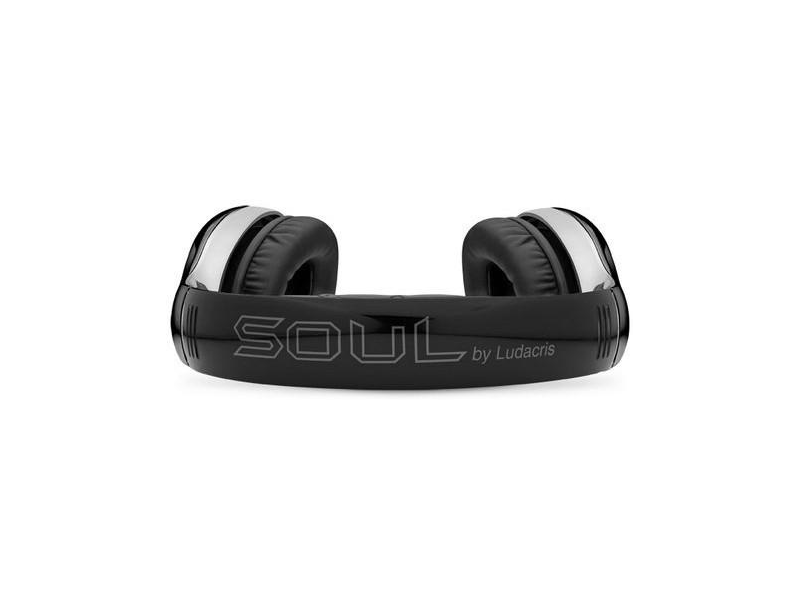 Hama 106847 Soul sl150 Pro Hd On-Ear Fejhallgató, Fehér