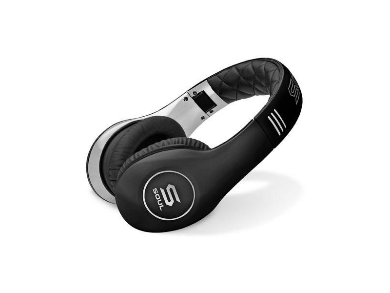 Hama 106847 Soul sl150 Pro Hd On-Ear Fejhallgató, Fehér