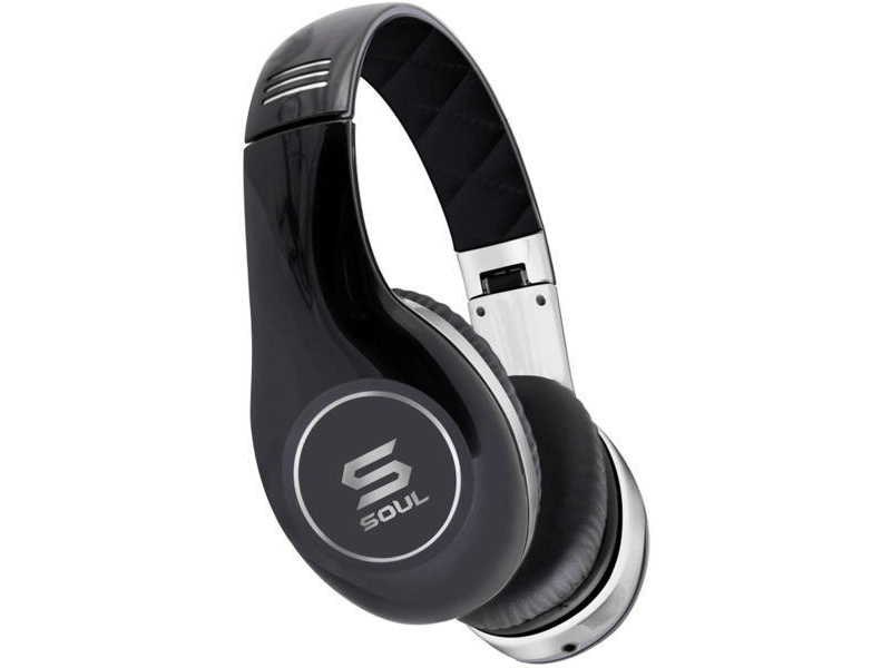 Hama 106847 Soul sl150 Pro Hd On-Ear Fejhallgató, Fehér