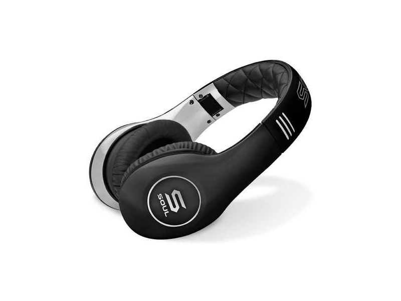 Hama 106847 Soul sl150 Pro Hd On-Ear Fejhallgató, Fehér