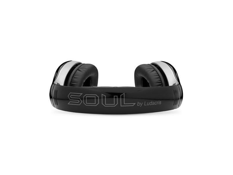 Hama 106847 Soul sl150 Pro Hd On-Ear Fejhallgató, Fehér