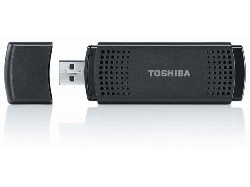 Toshiba WLM-20U2 WiFi Kulcs