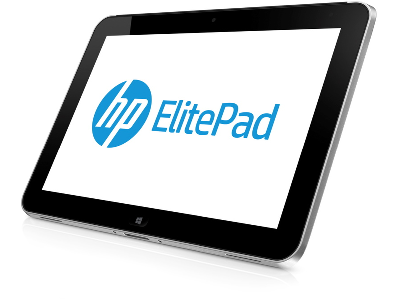 HP ElitePad 900 D4T09AW 64GB