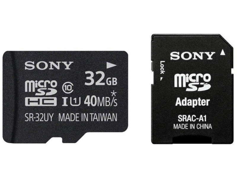 SONY SR32UYA