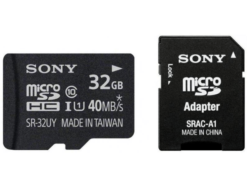 SONY SR32UYA