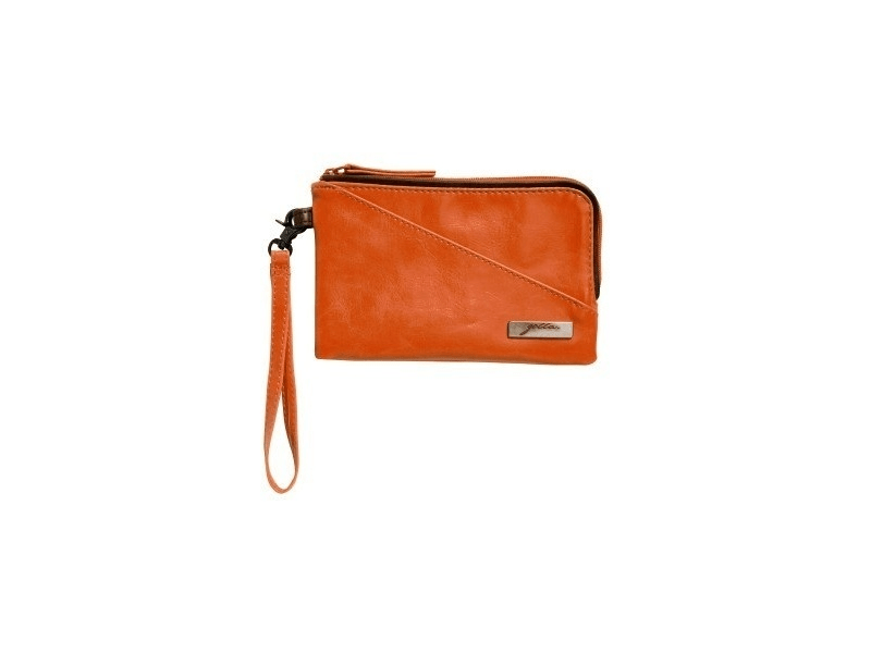 Hama 92347 Univerzális Telefontok, Narancssárga