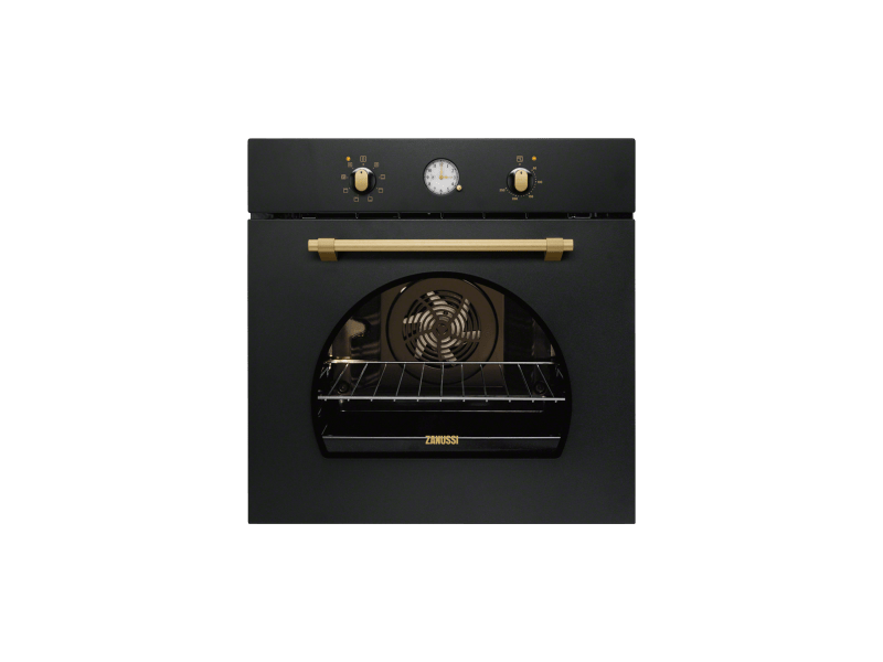 ZANUSSI ZOB33701CR Beépíthető sütő