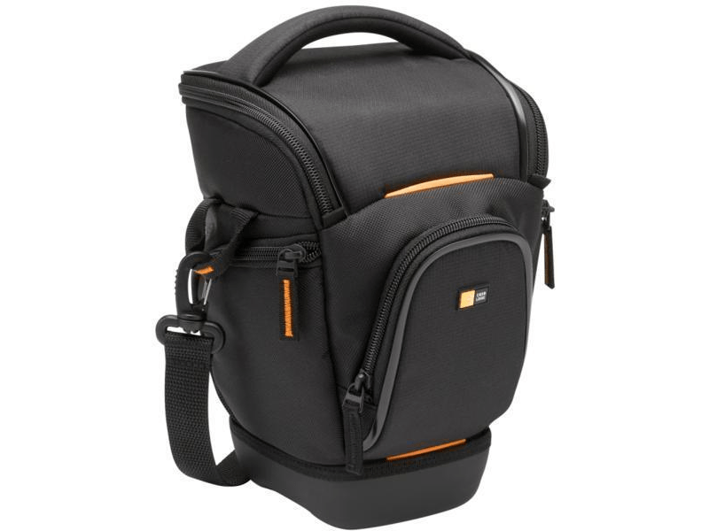 Case Logic SLRC-201 SLR Fotós táska, Fekete