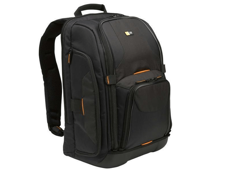 Case Logic SLRC-206 SLR Fényképezőgép és Objektív táska