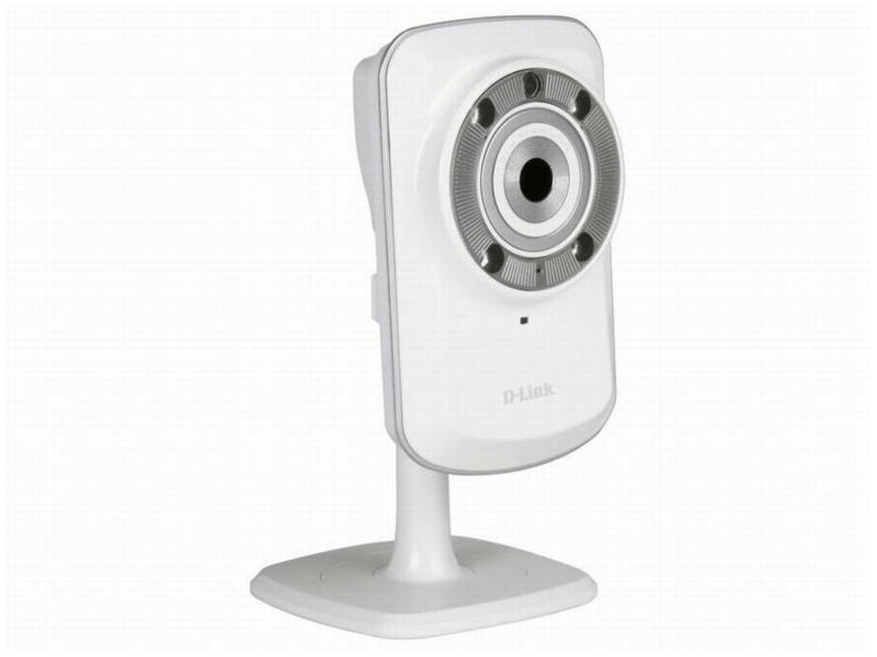 D-Link DCS-932L
