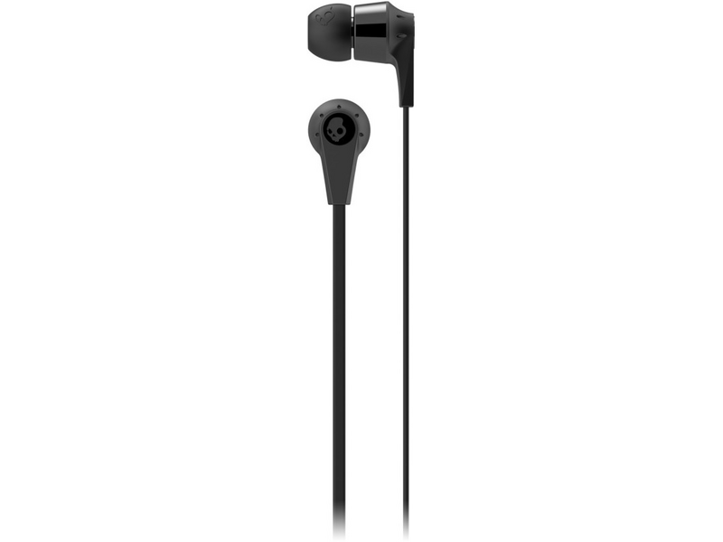 Skullcandy S2IKDZ-003 In-Ear Fülhallgató, Fekete