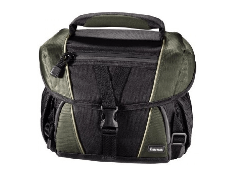 Hama 103978 Rexton 130 Fotós táska, Keki