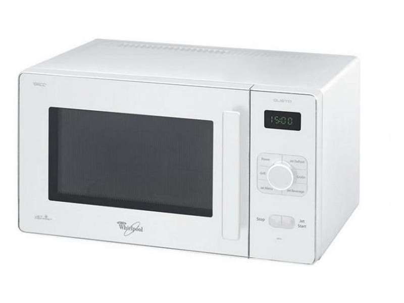 WHIRLPOOL GT 284 WH