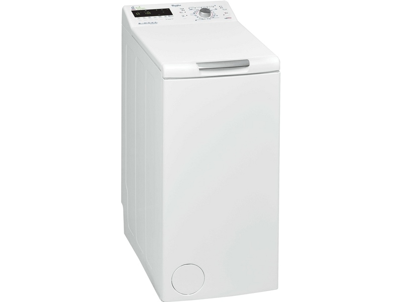 WHIRLPOOL WTLS 60912 ZEN