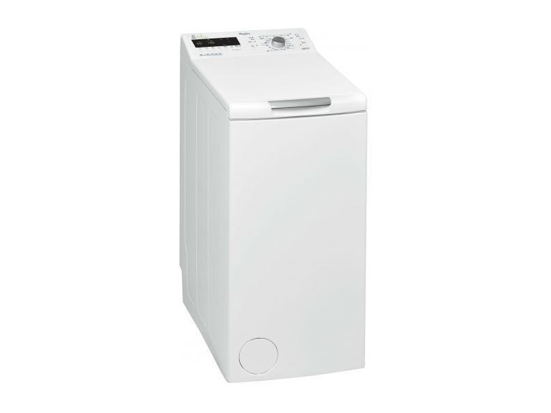 WHIRLPOOL WTLS 60912 ZEN