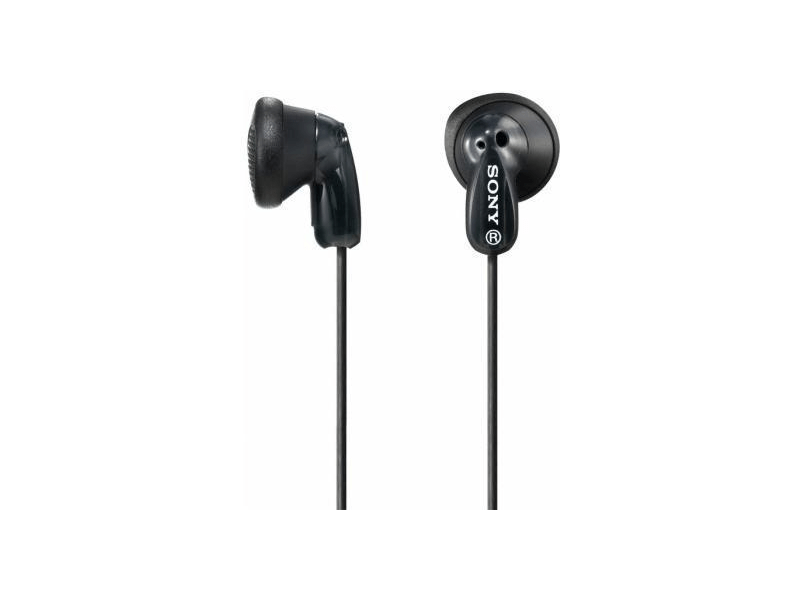 Sony MDR-E9LPB stereo slušalice, crne