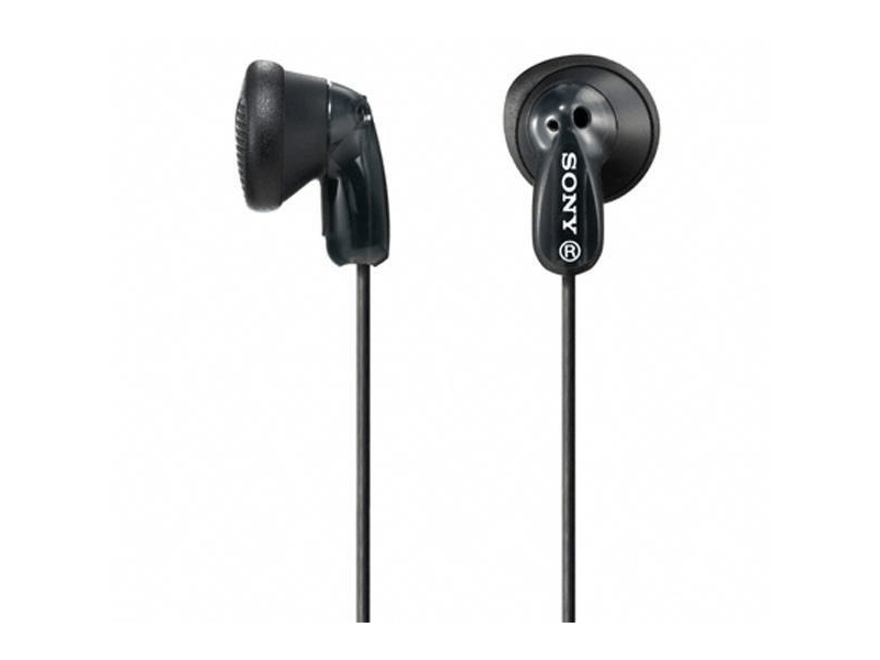 Sony MDR-E9LPB stereo slušalice, crne