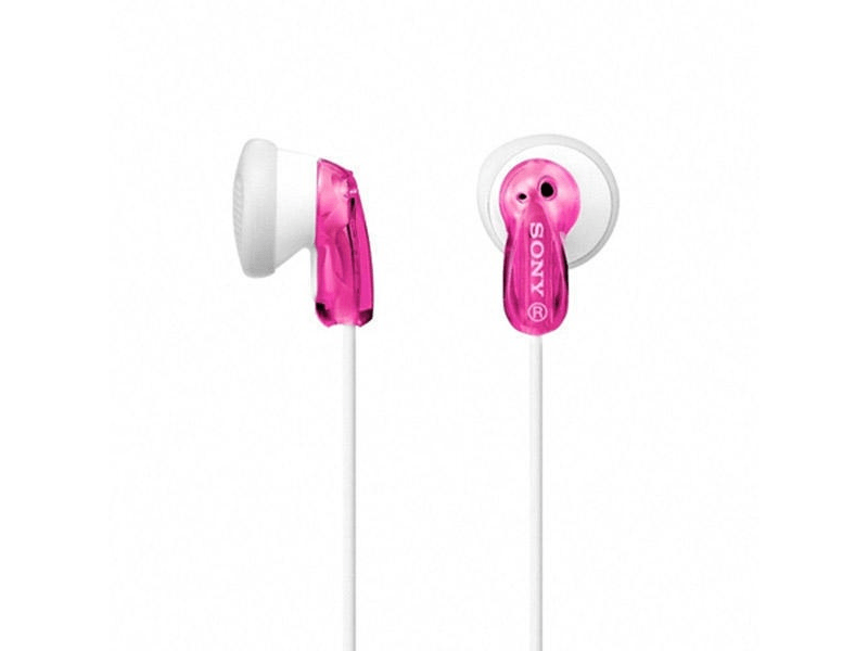 Sony MDR-E9LPB stereo slušalice, crne