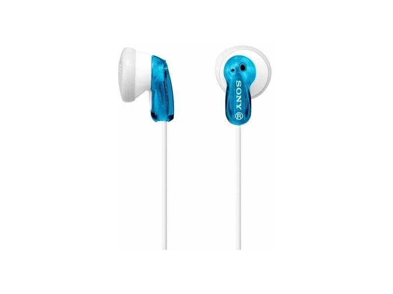 Sony MDR-E9LPL Stereo slušalice, plave