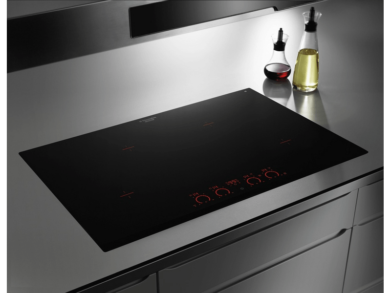 ELECTROLUX EHD8740FOK