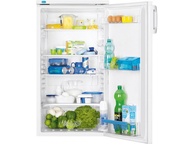 Zanussi ZRA21600WA Hűtőszekrény, 105 cm