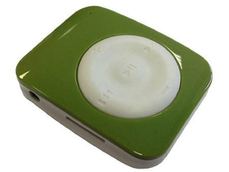 ConCorde D230 MP3 PIROS