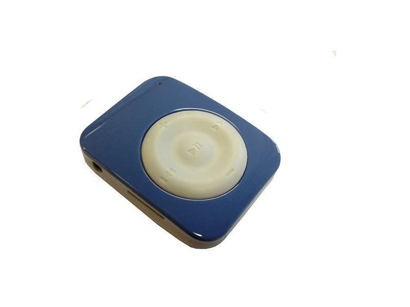 ConCorde D230 MP3 PIROS