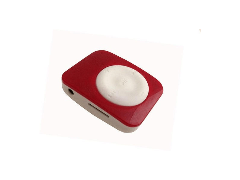 ConCorde D230 MP3 PIROS