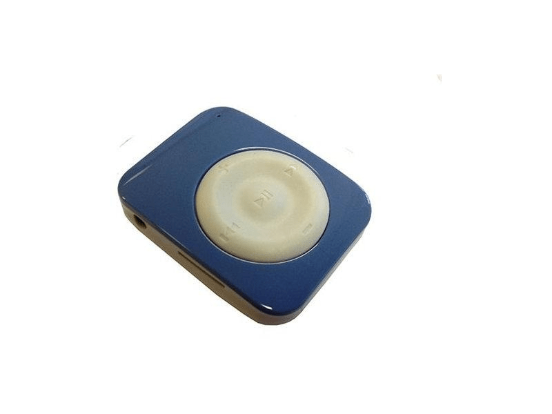 ConCorde D230 MP3 PIROS