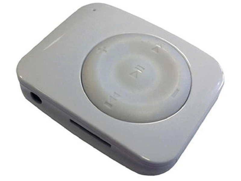 ConCorde D230 MP3 PIROS