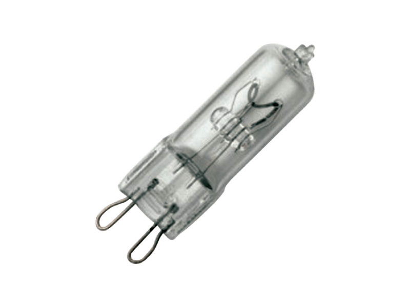 Emos ZE0303 42W Eco halogén G9 izzó