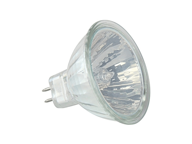 EMOS HALOGÉN IZZÓ ECO GU5,3 12V 16W (ZE1301)