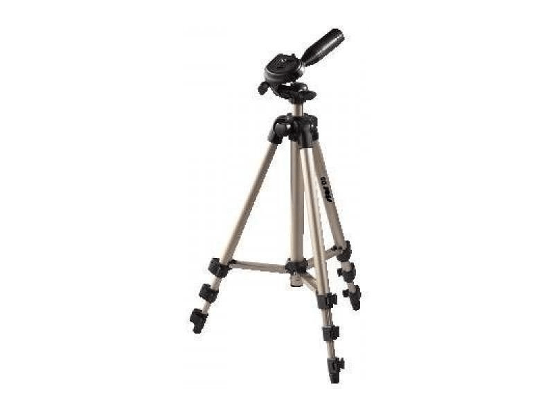 Hama 4105 Fotó-videó állvány Star 05 táskával