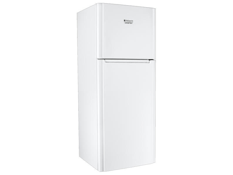 HOTPOINT ARISTON ENTM 18210 VW Felülfagyasztós kombinált hűtőszekrény