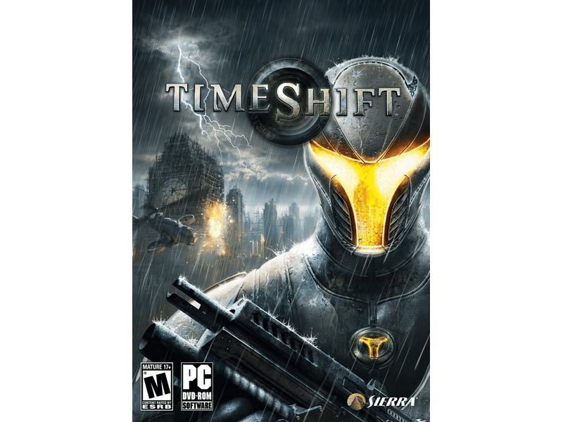 GS Mini PC Timeshift PC