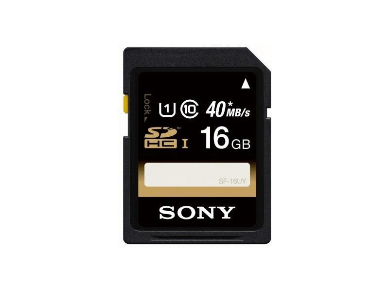 SONY SF16U