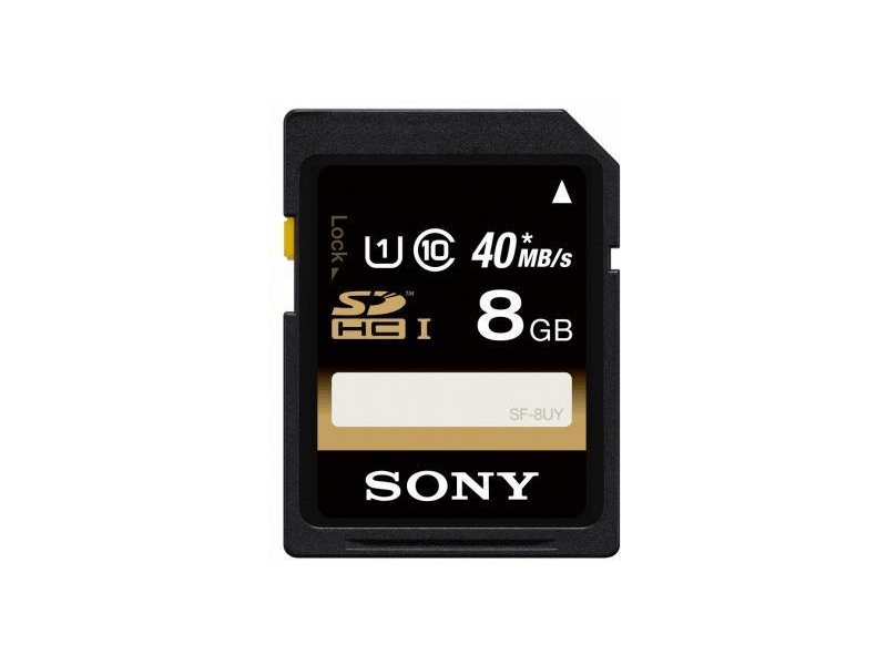 SONY SF8U