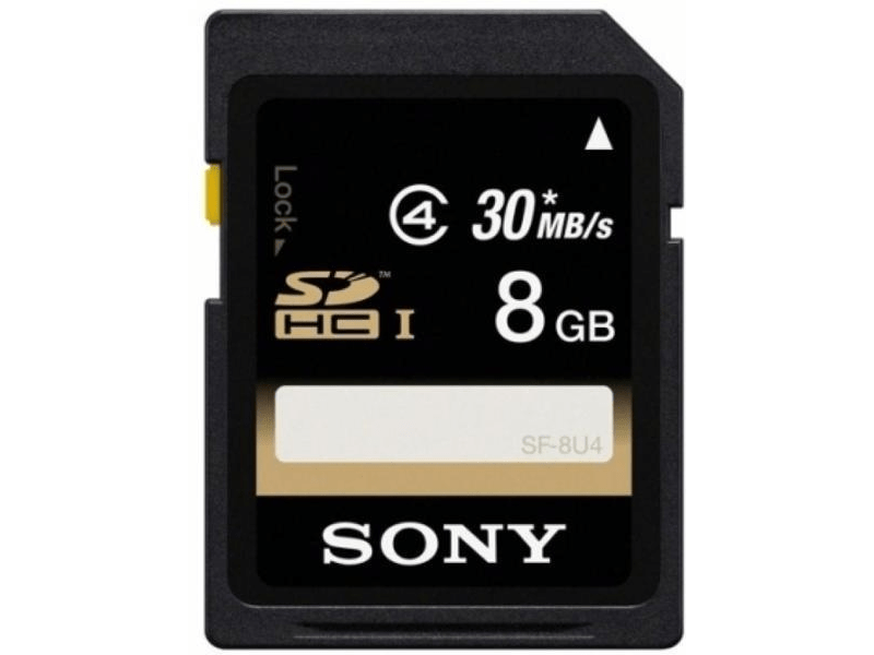 SONY SF8U
