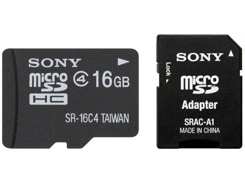 SONY SR16A4