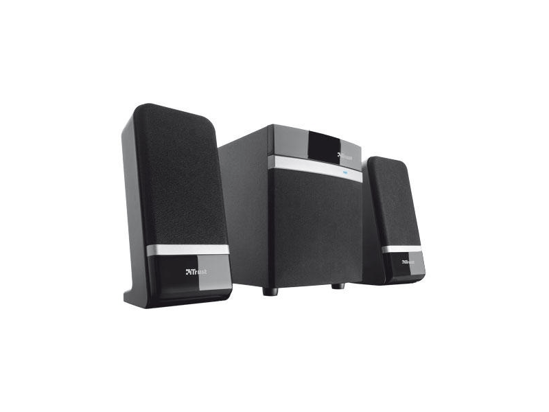Trust Raina 2.1 Subwoofer Speaker (18925) Hangfal