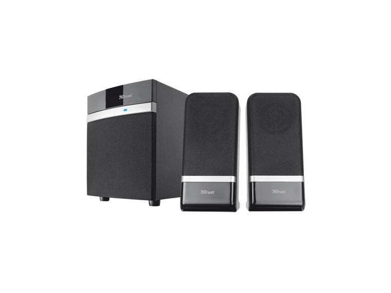 Trust Raina 2.1 Subwoofer Speaker (18925) Hangfal