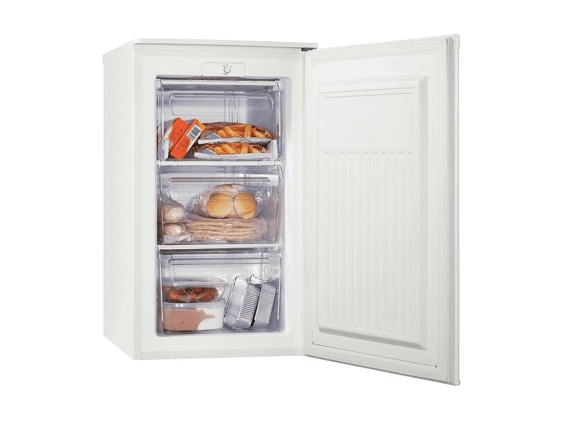 ZANUSSI ZFG06400WA Fagyasztószekrény