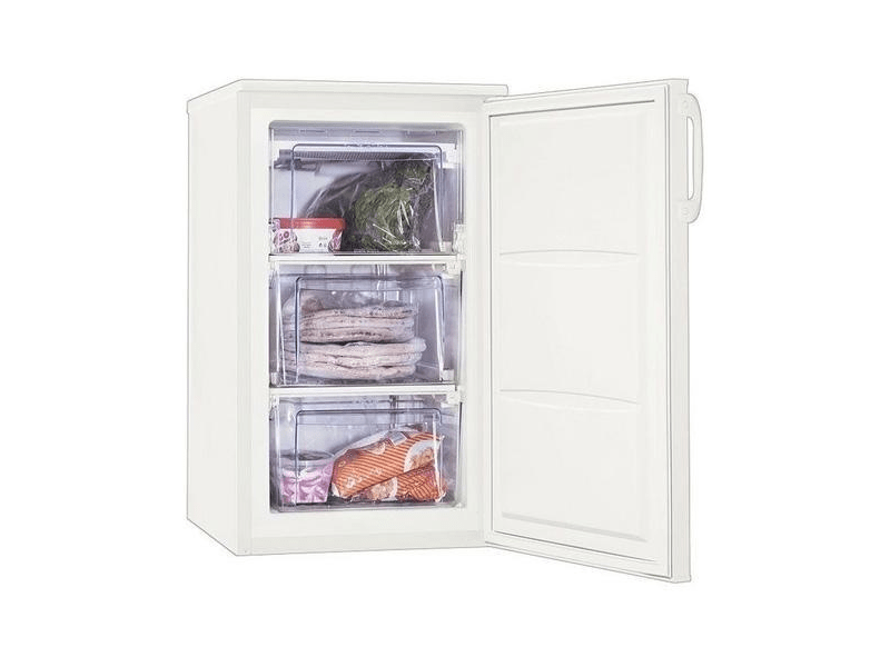 ZANUSSI ZFG06400WA Fagyasztószekrény