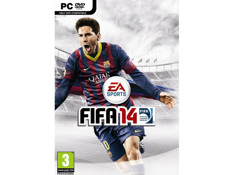 FIFA 14 PC