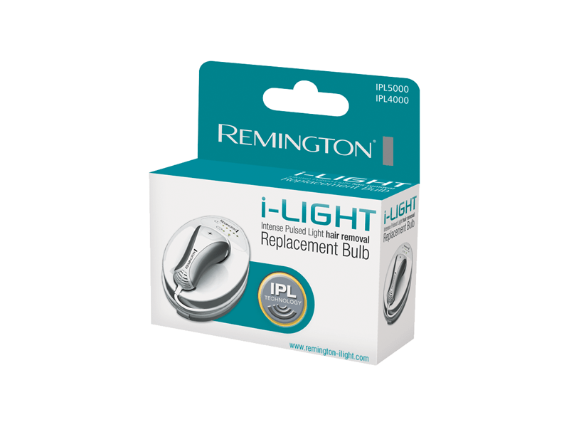 REMINGTON IPL 4000 Izzó