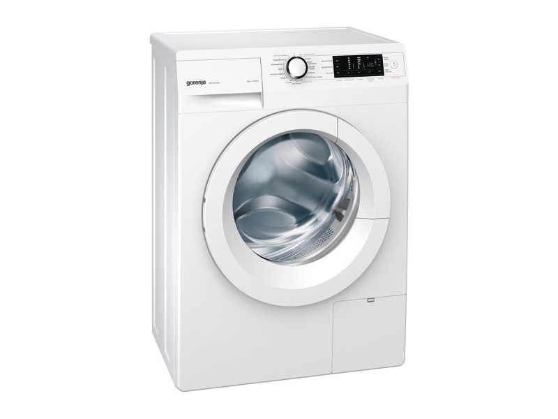 GORENJE W6523/S Elöltöltős mosógép