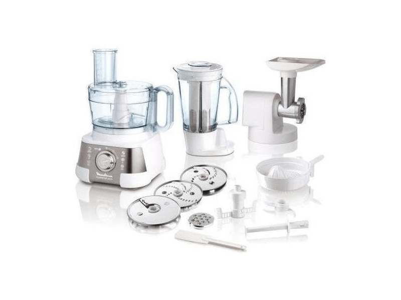 MOULINEX FP517DBE Robotgép