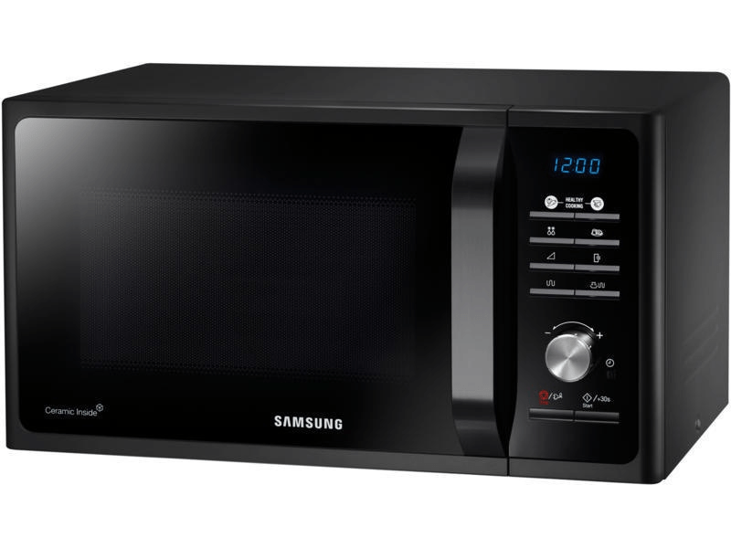 Samsung MG23F301TAK Mikrohullámú sütő